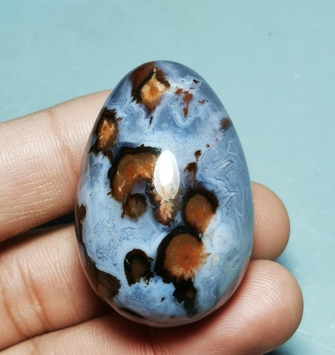 Rare rainbow agate - rare,