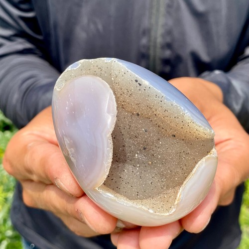 200g premium natural agate - premium,