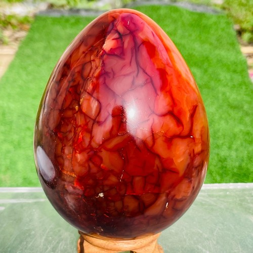 1318g large natural red - natural,