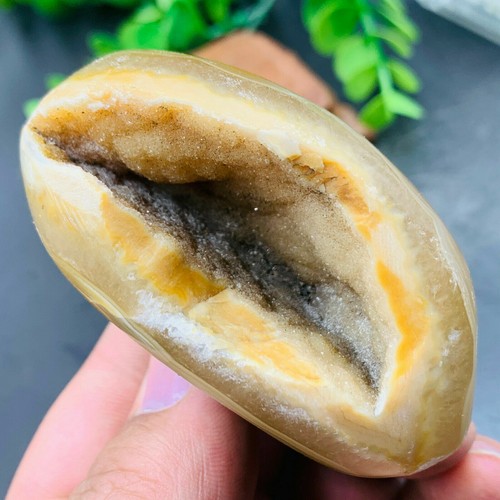 150g natural agate - 150g,