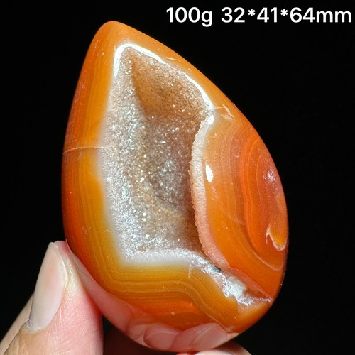 100g natural red - 100g,