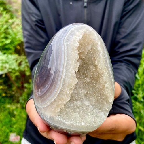 9lb premium natural - natural, agate