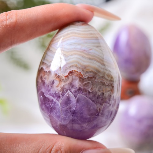 150 200g natural amethyst - 150-200g,